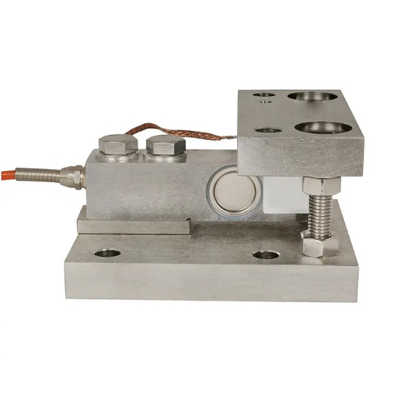 500kg 1t 2t 3t Weight Scale Module Load Cell Beam Sensor Weight Transmitter Module