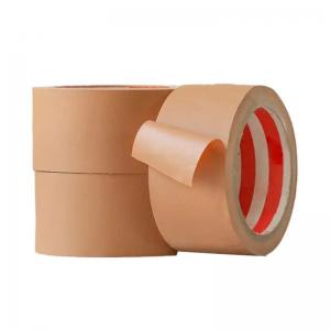 Cheap Durable Easy Tear PVC Tape Waterproof For Packaging Protection for sale