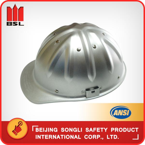 SLH-FB-NC-2 ALU-ALLOY  HELMET
