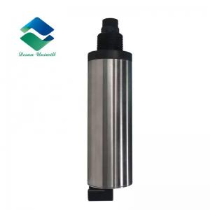 Cheap SS316 RS485 Online Self Cleaning Oil In Water Sensor And Controller For Measuring for sale