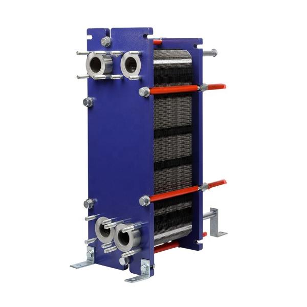 plate type heat exchanger BH60H-80D beer plate heat exchanger KUB heat exchanger