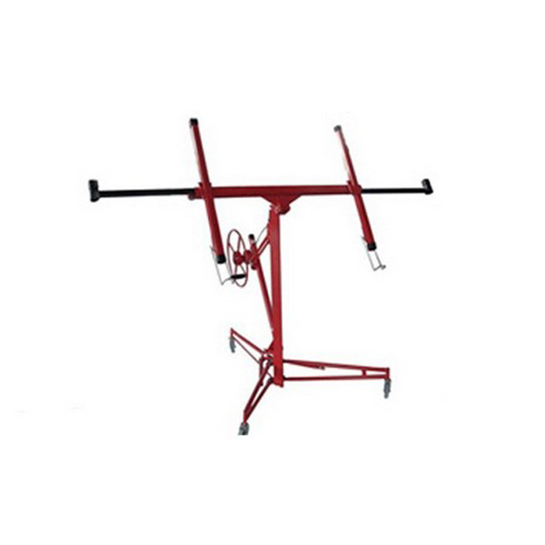 "Lazy Lifter" Professional 11Ft Drywall Lift Hoist