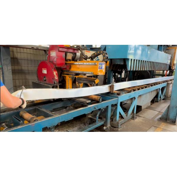 Hebei Jingliang Aluminum Alloy Products Co., Ltd