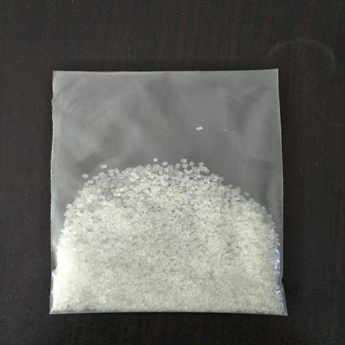 Polyvinyl Alcohol Packaging PVA Water Soluble Film For Packaging Bags