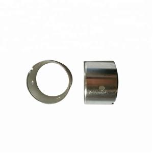 China Alloy Steel Connecting Rod Bushings 1664491M1 Coopre Bush For Tractor Parts on sale
