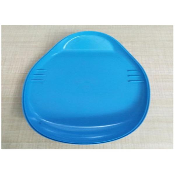 Customized Design Overmolding Injection Molding Hot / Cold Runner Type