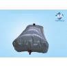 Tear Resistant 5000L Collapsible PVC Water Tank for sale