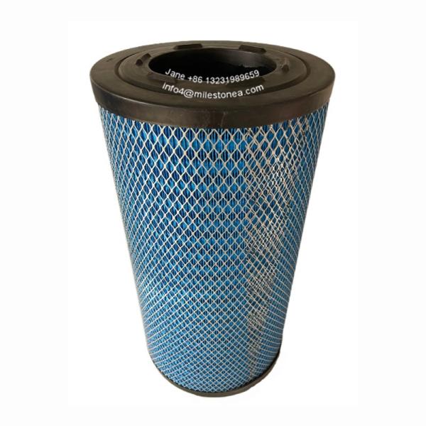Truck Air Filter P951919 1931685 1854407 1931681 For X105 Heavy Truck