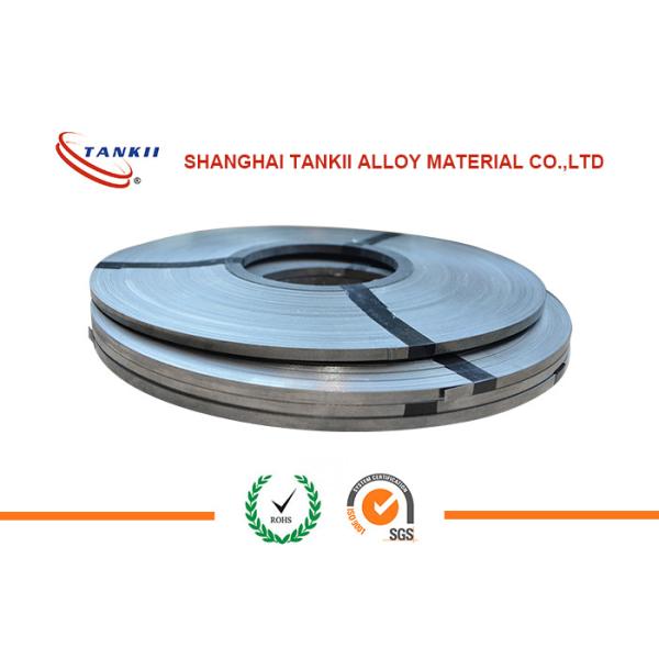 High Heat Wire 0Cr25Al5 Electrical Heating Elements in Metallurgical , Chemical
