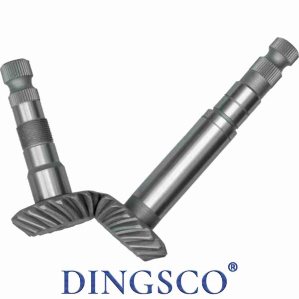 High-Performance Planetary Gears For Great Wall Motor Gear (Non - 90°Axis Angle)