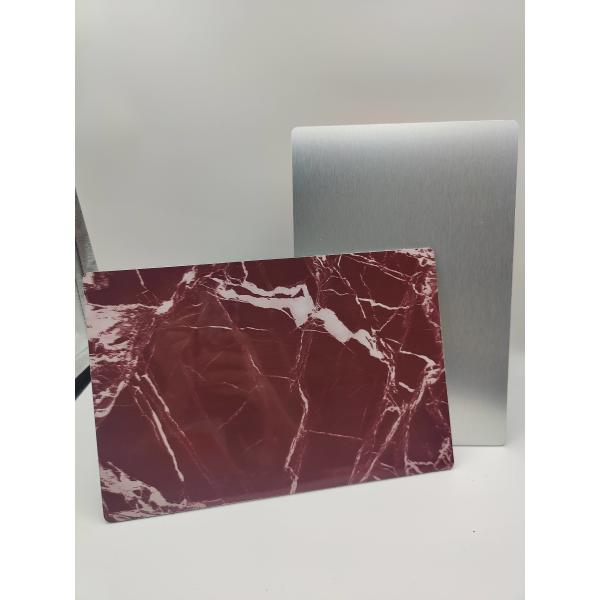 Mirror Finish Interior ACP Sheet