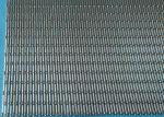 Plain Weave Metal Fabric Stainless Steel Woven Wire Mesh Decorative For Cabinets