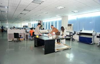 Guangdong Xinyuan Color Printing Co.Ltd