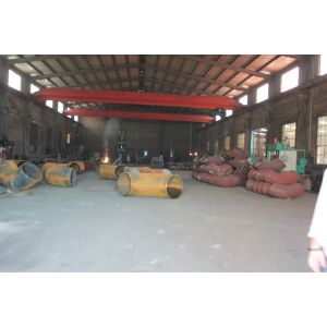 BEST PIPELINE EQUIPMENT CO.,LTD