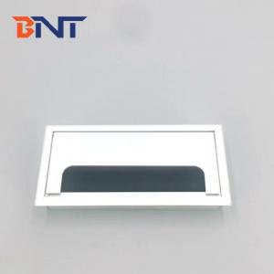 Cheap cable grommet,computer cable hole cap,furniture wire cable grommet box for office table for sale