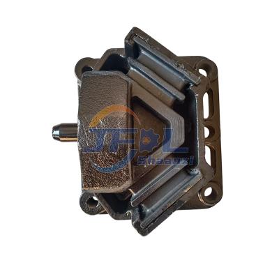 Rear Engine Support Damping Pad DZ97259590209 for Shac Accessories Truck Engine Mount Spare Parts