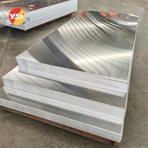6061 T6 Aluminum Sheet 6061 Aluminum Sheet Metal For Aerospace
