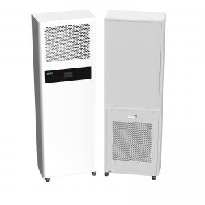 China Innovative Odor Air Purifier CE Odor Neutralizer Air Filter 1800 Sq Ft on sale
