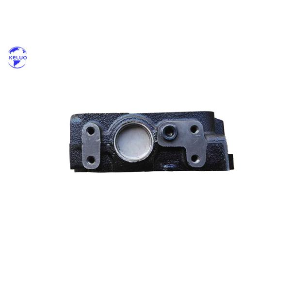 4LE2 Engine Cylinder Head Aluminum Alloy Isuzu Cylinder Head