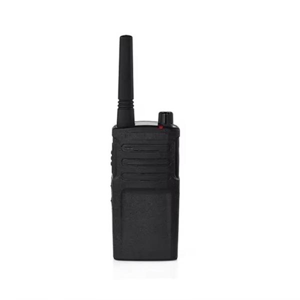 Rmu2040 VOX Technology PC Configurable Uhf Business Two Way Radio Walkie Talkie