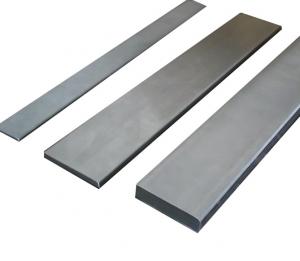Cheap 40X6 60X8 Galvanized Flat Steel Steel Flat Sheet Galvanised For Building Structure for sale