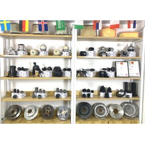 Guangzhou Jie Wen Auto Parts Co., Ltd.
