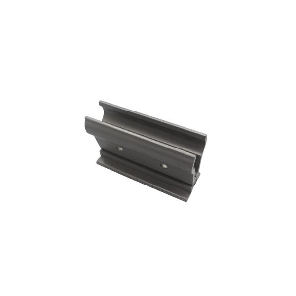 OEM Roof Support System Wind Resist Clamp For Maximum Wind Resistance