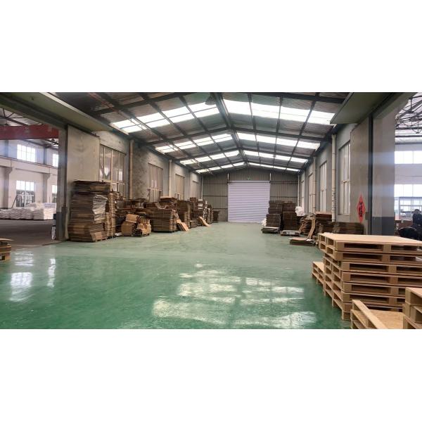 Qingdao Readygo Industry & Trade Co., Ltd.