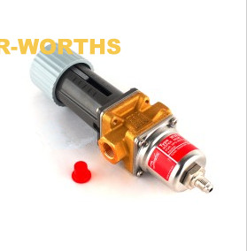 HVAC  Water Valves Condensing Pressure Regulators WVFX，WVFM，WVS Series