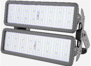 Cheap Fashion Square Garden Ip66 Outdoor Led Spot Flood Lights 80w 100lm/W for sale