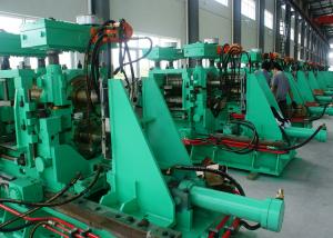 Cheap Rebar Hot Rolling Mill Short Stress Path Rolling Machine for sale