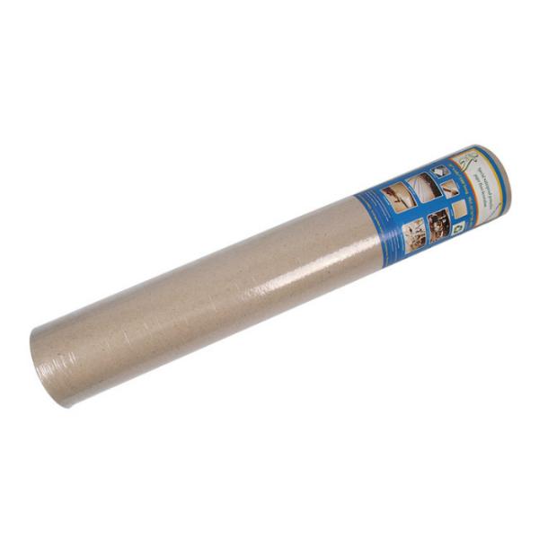 820mm Width Cardboard Temporary Wall Protection Sheets