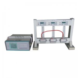 China Single Phase Test Bench Portable Watt-hour Meter Calibrator with Power Source on sale