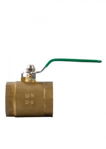 Cheap Multipurpose Copper Alloy Ball Valve With Drain Port Antirust Durable for sale