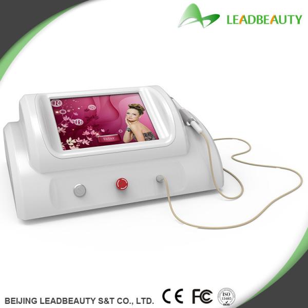 30MHz Vascular Removal Equipment for Clinic Use