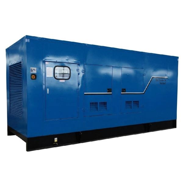 2806D-E18TAG1A Engine 480kw 600kva Perkins Diesel Generators