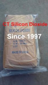 China Hot Sell!!! White Carbon Black/ Silicon Dioxide/ Hydrated Silica/ SiO2 * nH2O on sale