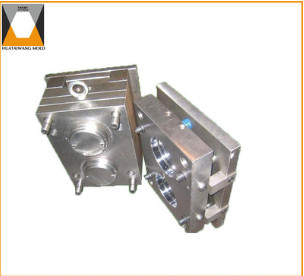 Router plastic shell mold , wifi  shell mold , Multi-specification customization