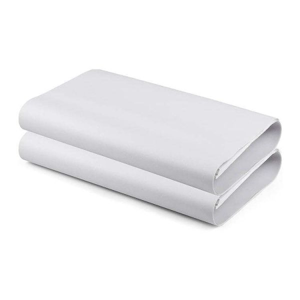 45gsm 47gsm High Quality Newsprint Paper Uncoated Recyclable Materials Paper Wrapping Paper Customized Size in Sheet in Roll