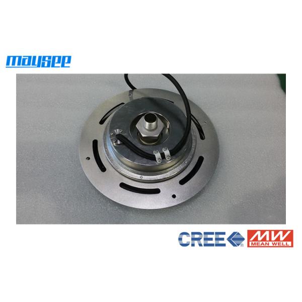 Water Proof Led Fountain Lights / Bright Submersible Led Lights For Fountains