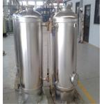 China Marine Use Natural Mineral Rehardening Water Plants for sale