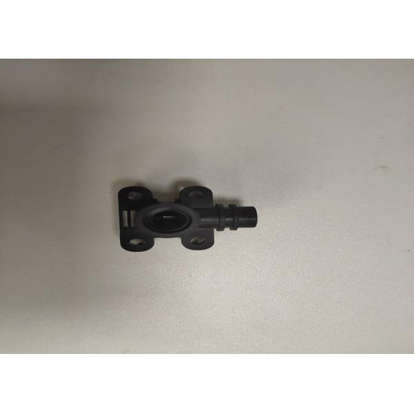 Professional custom plastic injection/  Pvc Pipe Fittings