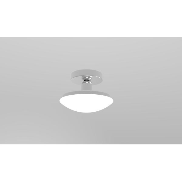 2018 acrylic  cover corridor light led balcony lamp for indoor