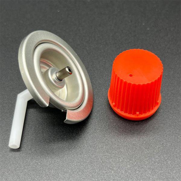 Durable Cassette Furnace Valve for Efficient Gas Control – Ideal for Industrial Heating Applications