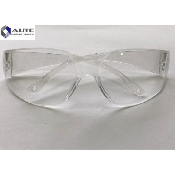 Comfortable Transition Welding Safety Glasses For Chemistry Lab Soft Sight