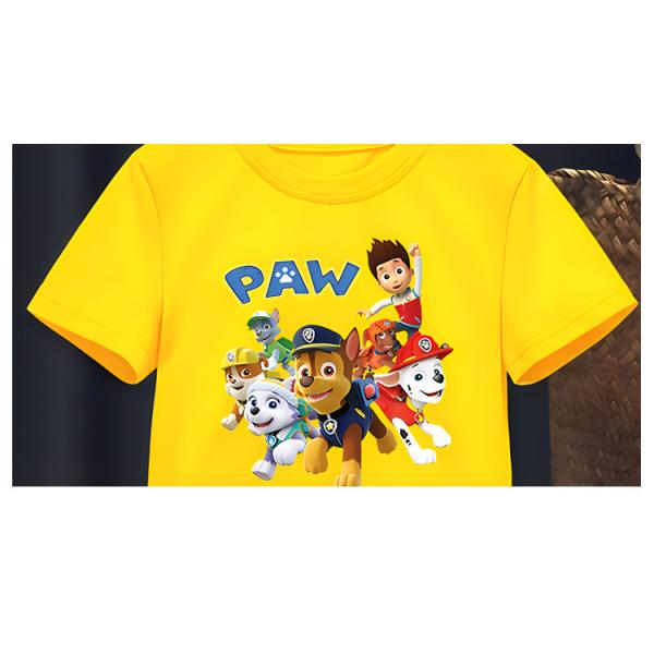 1L / Bottle Packaging Sublimation Ink Light Fastness 4-5 Packaging