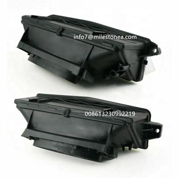 Professional Engine Air Filter 6420942304 6420942404 M642 M651