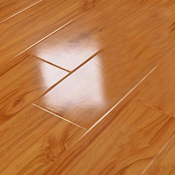 Wood Floor Tiles for Bedroom Living Room and Kitchen Enhance Your Home's Atmosphere