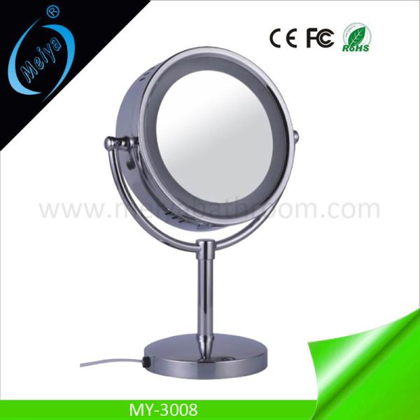 lighted dressing table mirror, dressing table mirror with led lights