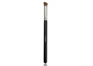 Cheap High Grade Medium Angled Shading Brush With Natural Pony Hair for sale